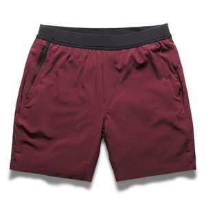 TEN THOUSAND interval lined shorts